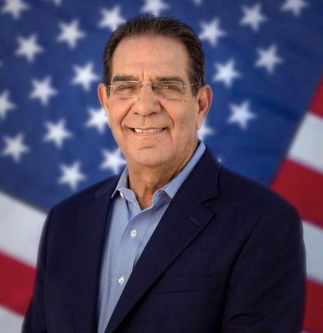 Xavier Suarez - Mayoral Candidate