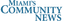 Miami's Community News Logo