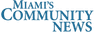 Miami's Community News Logo